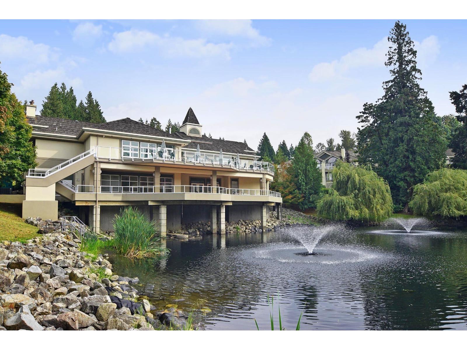 135 4001 OLD CLAYBURN ROAD, Abbotsford