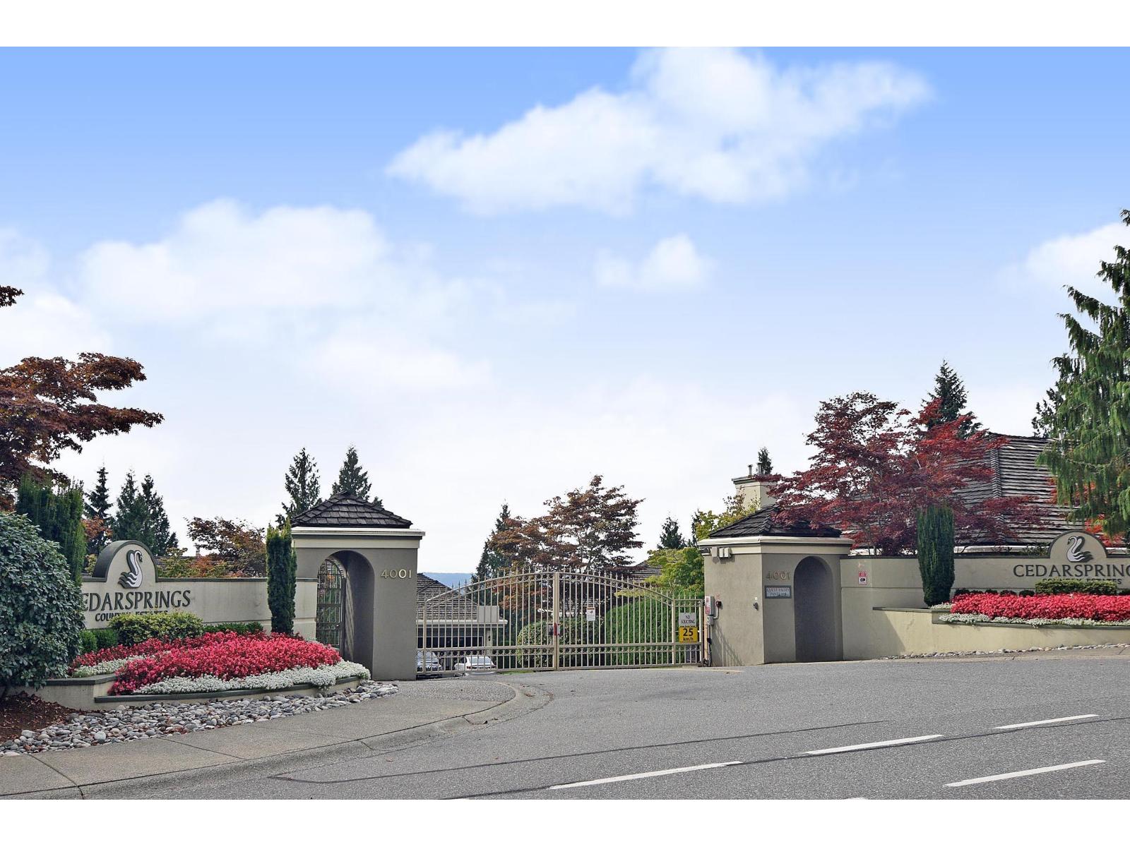 135 4001 OLD CLAYBURN ROAD, Abbotsford