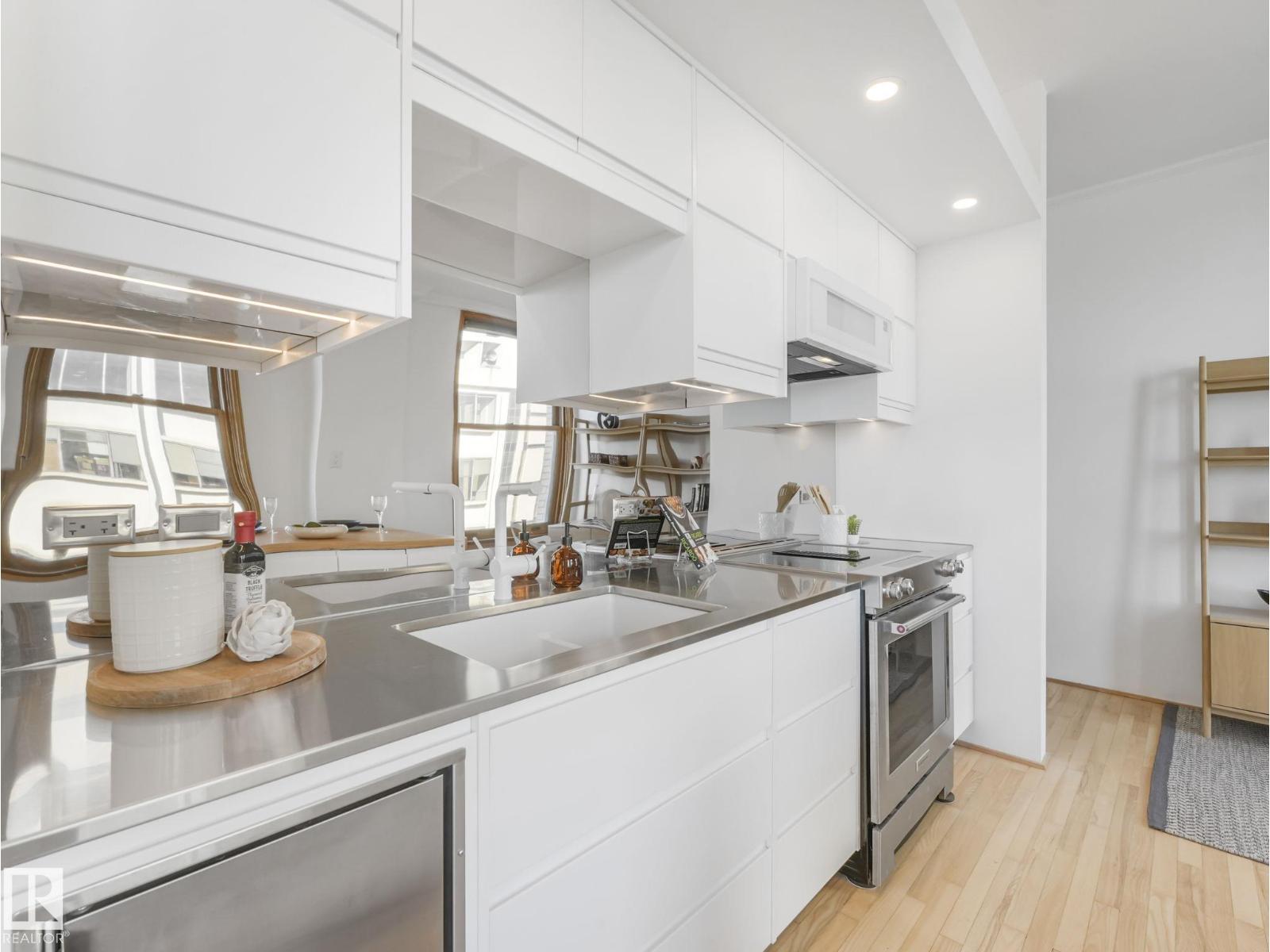 807 10134 100 Street NW - Photo 14