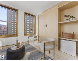 #807 10134 100 St Nw, Edmonton, AB T5J0N8 Photo 19