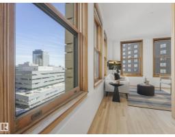 #807 10134 100 St Nw, Edmonton, AB T5J0N8 Photo 37