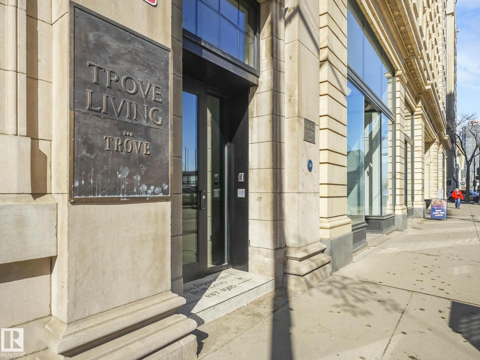 807 10134 100 Street NW - Photo 48