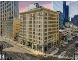 #807 10134 100 St Nw, Edmonton, AB T5J0N8 Photo 44