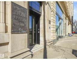 #807 10134 100 St Nw, Edmonton, AB T5J0N8 Photo 48
