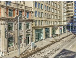 #807 10134 100 St Nw, Edmonton, AB T5J0N8 Photo 46