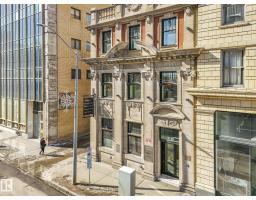 #807 10134 100 St Nw, Edmonton, AB T5J0N8 Photo 47