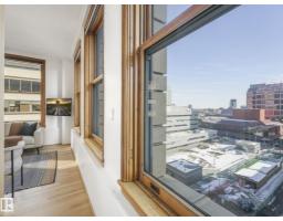 #807 10134 100 St Nw, Edmonton, AB T5J0N8 Photo 29