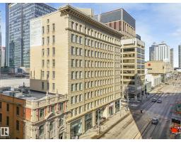 #807 10134 100 St Nw, Edmonton, AB T5J0N8 Photo 45