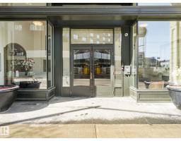 #807 10134 100 St Nw, Edmonton, AB T5J0N8 Photo 39