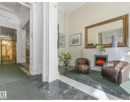 #807 10134 100 St Nw, Edmonton, AB T5J0N8 Photo 40