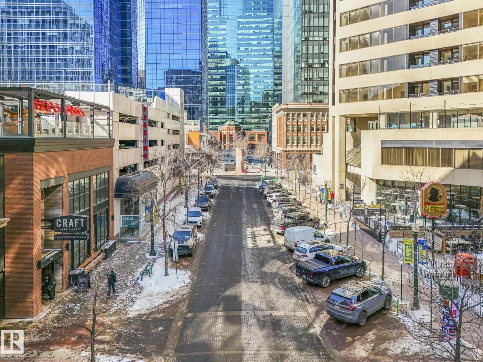 807 10134 100 Street NW - Photo 50