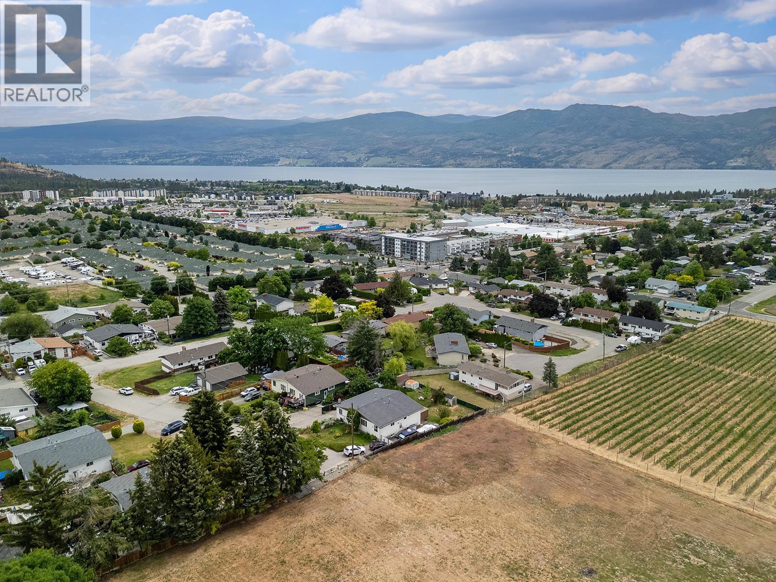  2447 Margaret Road, West Kelowna