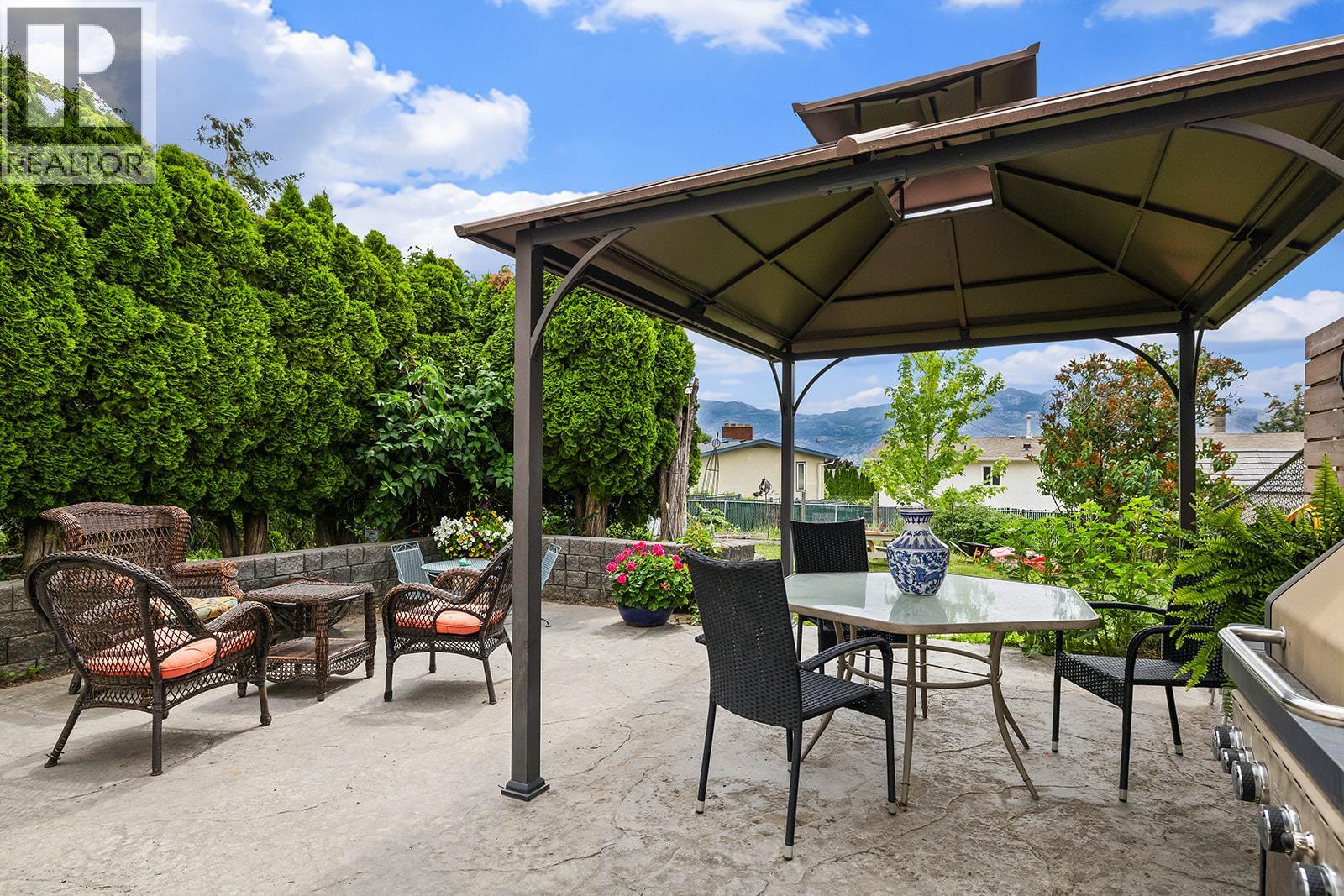  2447 Margaret Road, West Kelowna