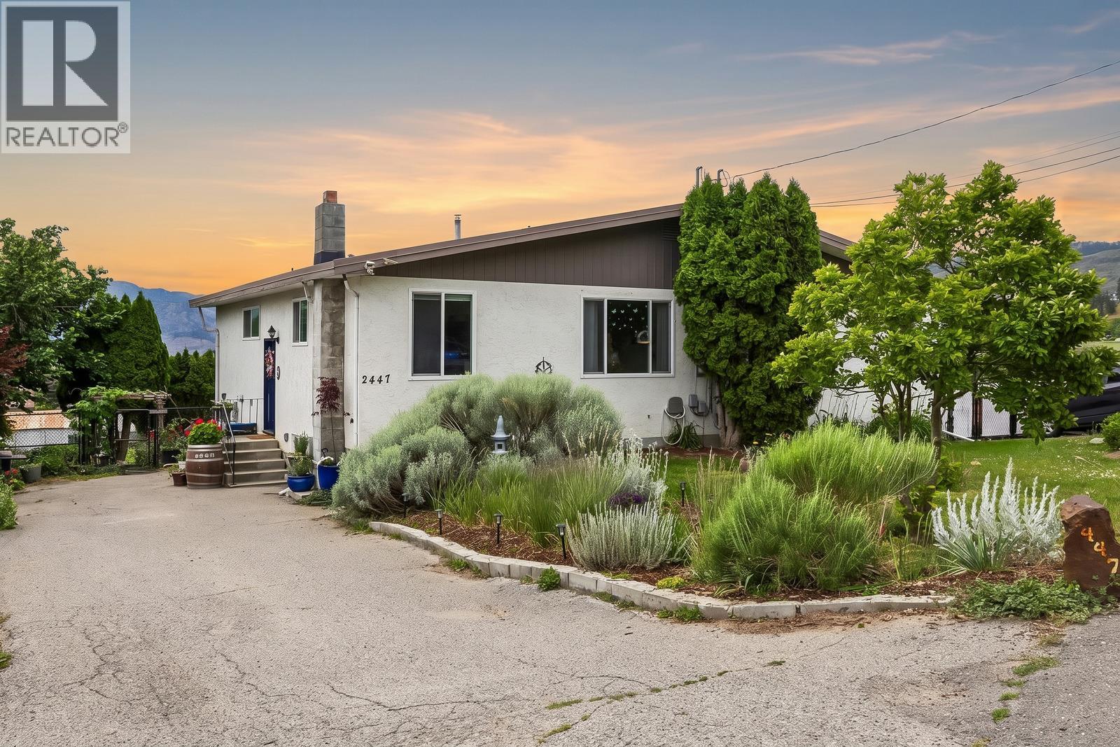  2447 Margaret Road, West Kelowna