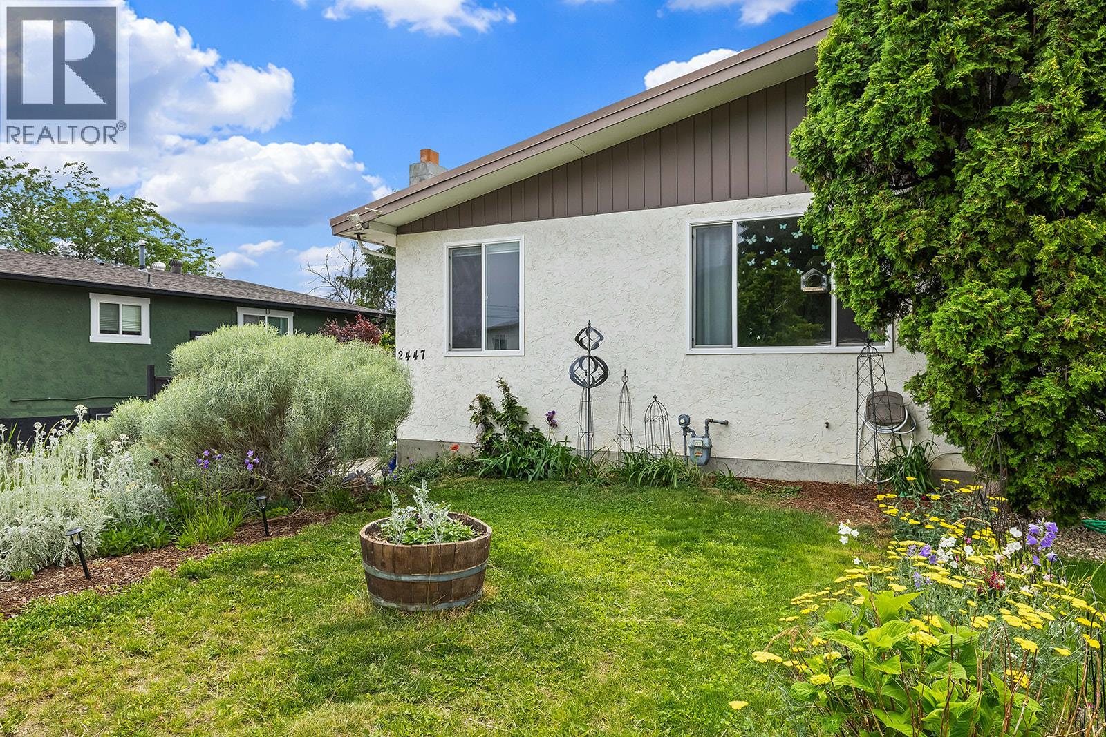  2447 Margaret Road, West Kelowna