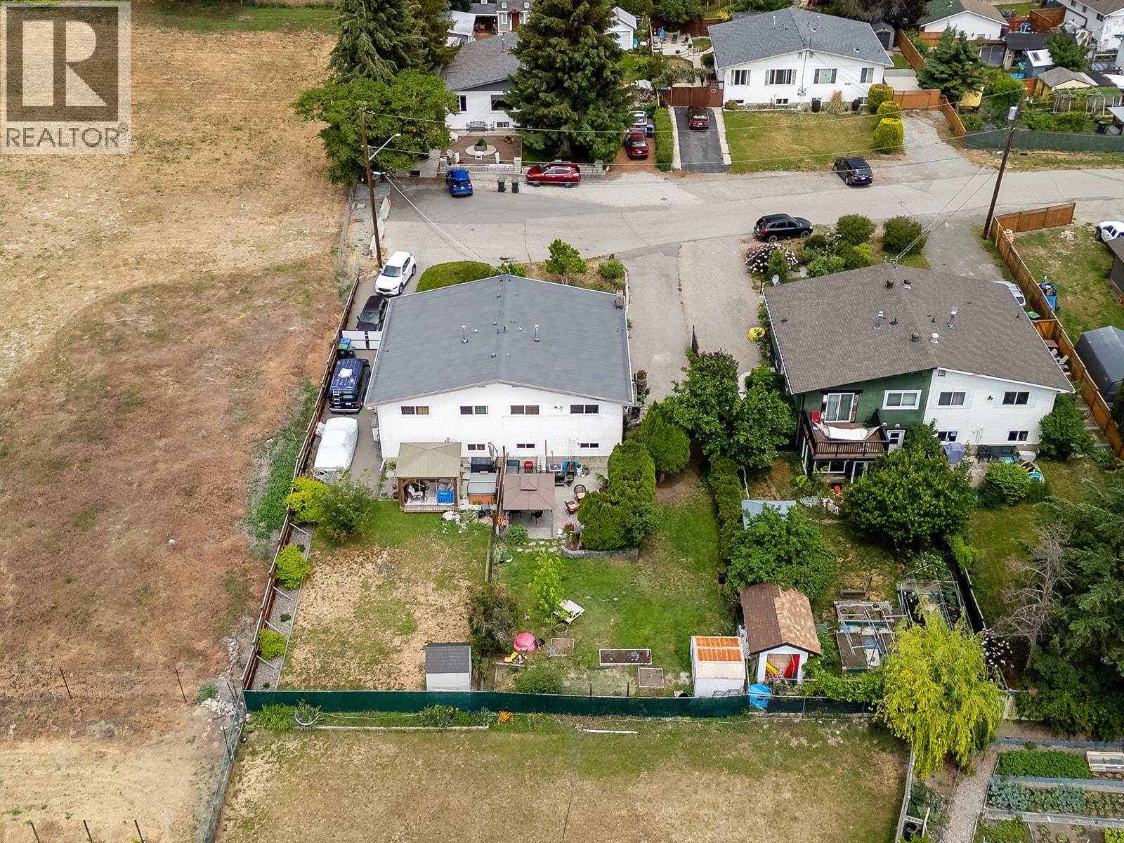  2447 Margaret Road, West Kelowna