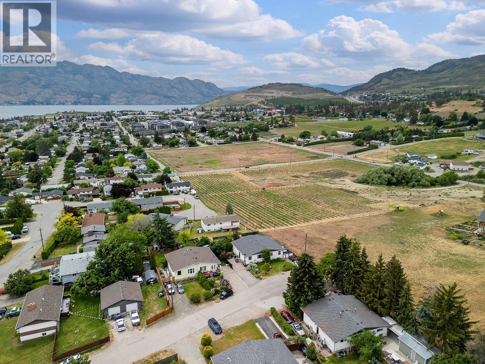  2447 Margaret Road, West Kelowna