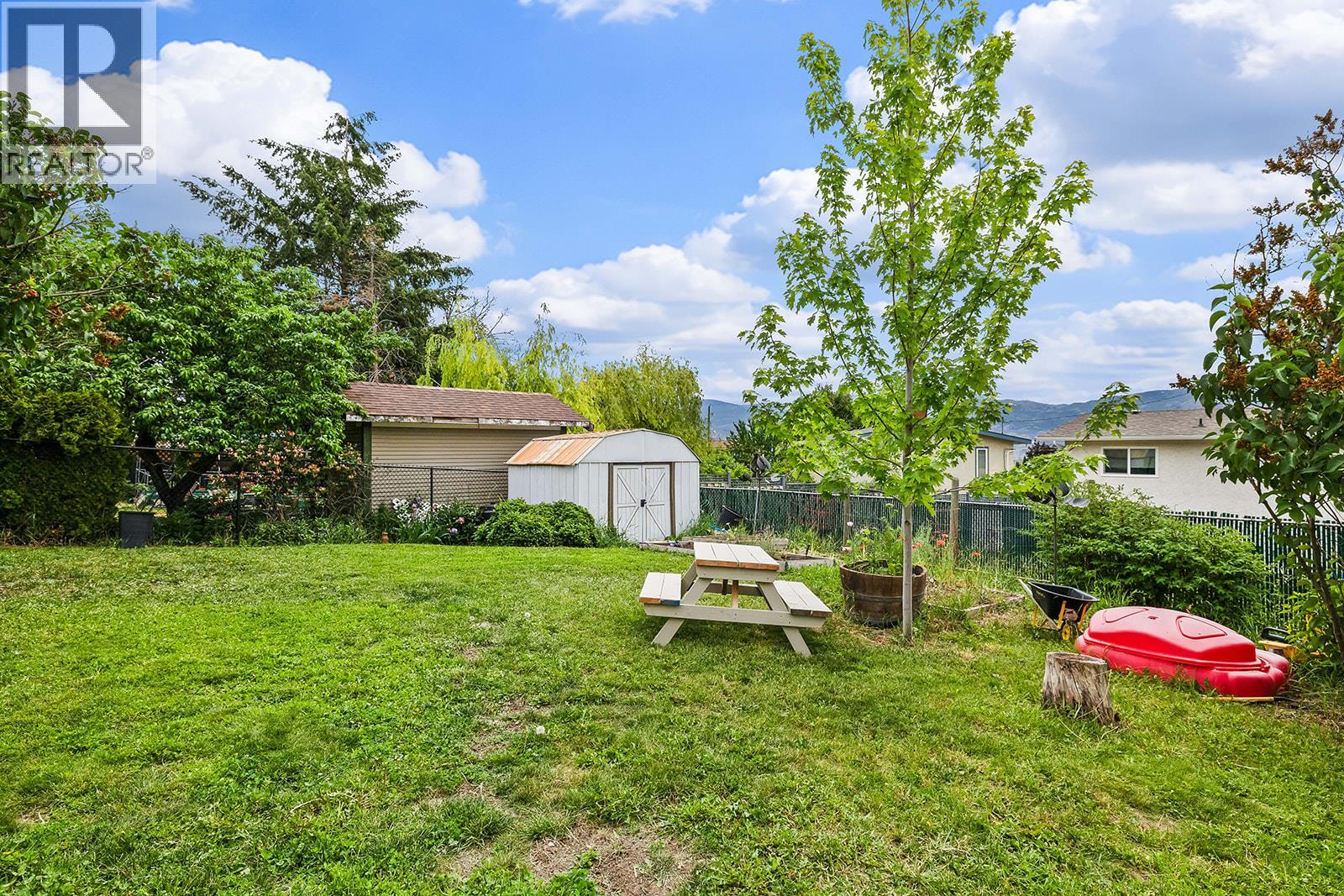  2447 Margaret Road, West Kelowna