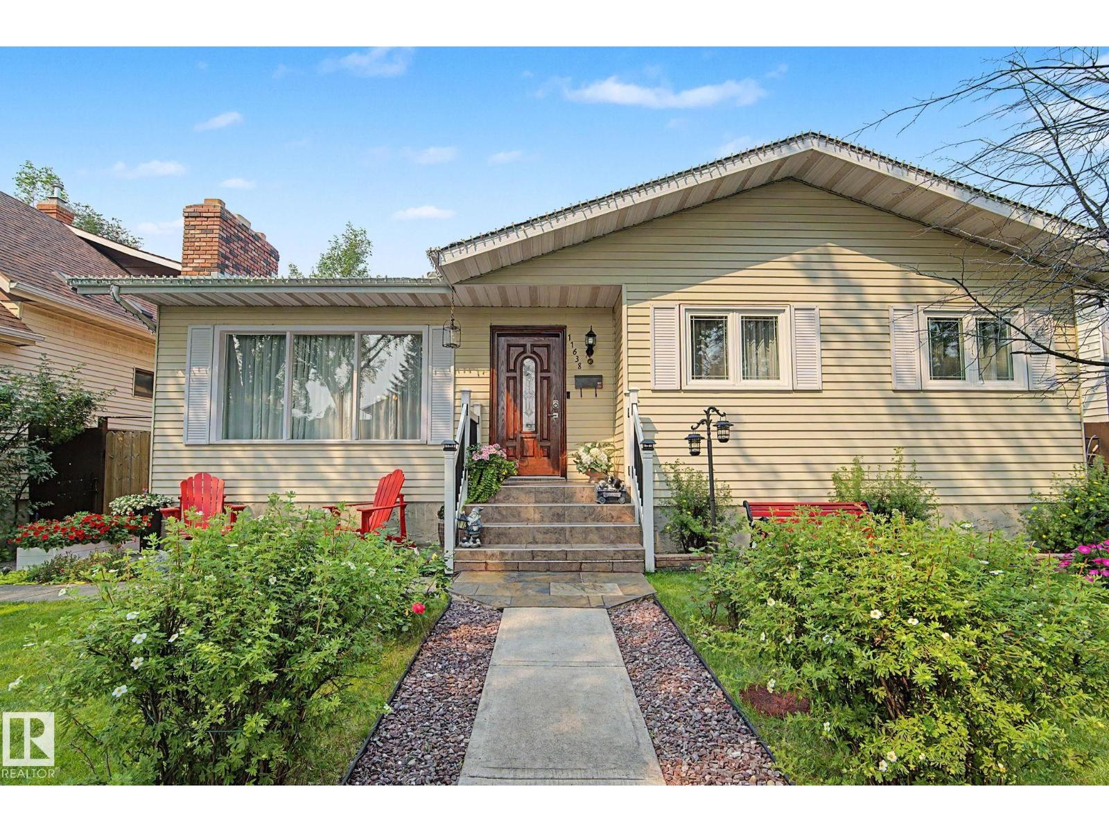 11638 123 ST NW NW - 2
