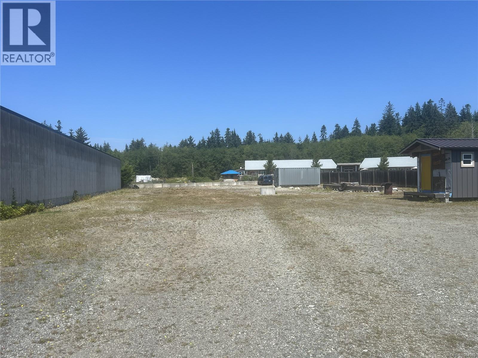 Lot B Plaza Rd