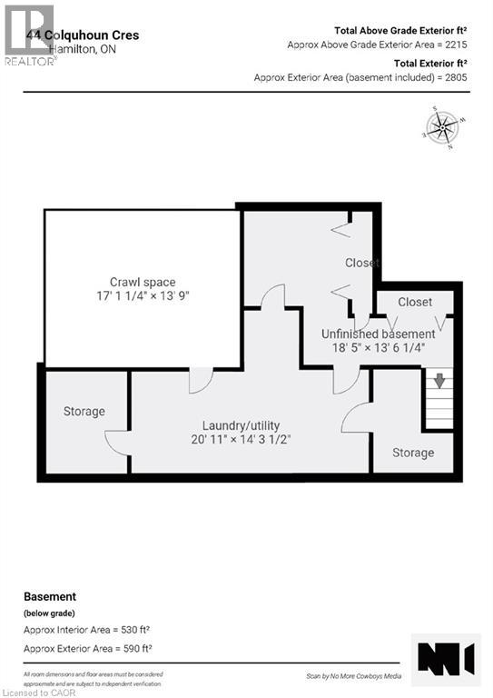44 COLQUHOUN Crescent - 50