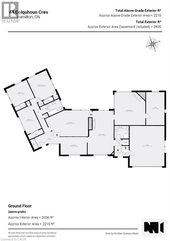 44 COLQUHOUN Crescent - Image 49