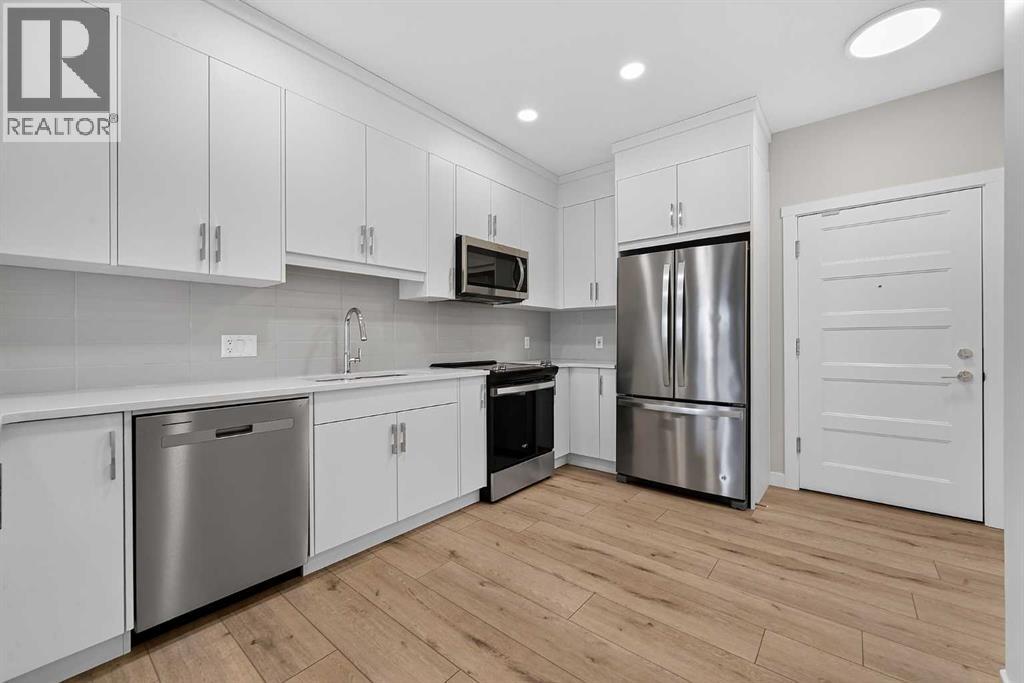 411, 55 Wolf Hollow Crescent SE, Wolf Willow, Calgary photo 4