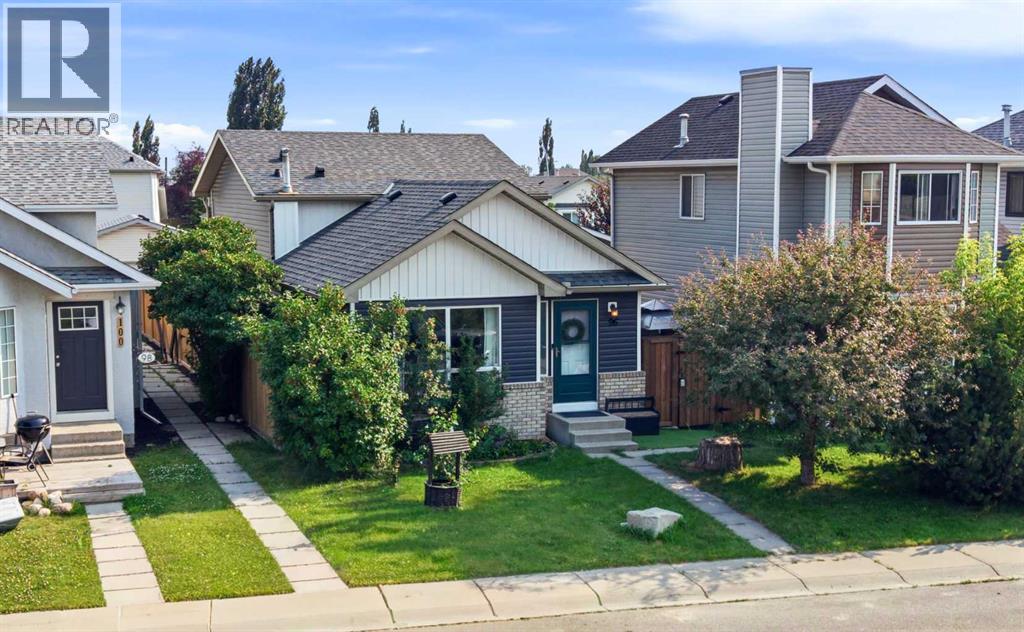 96 Rivercrest Crescent SE, Riverbend, Calgary photo 1