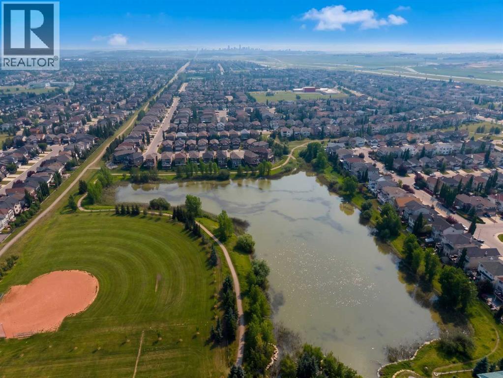 #2110 2518 Fish Creek Boulevard SW - 33
