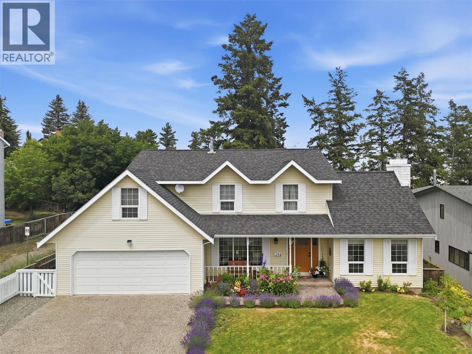 294 Robson Drive - 1