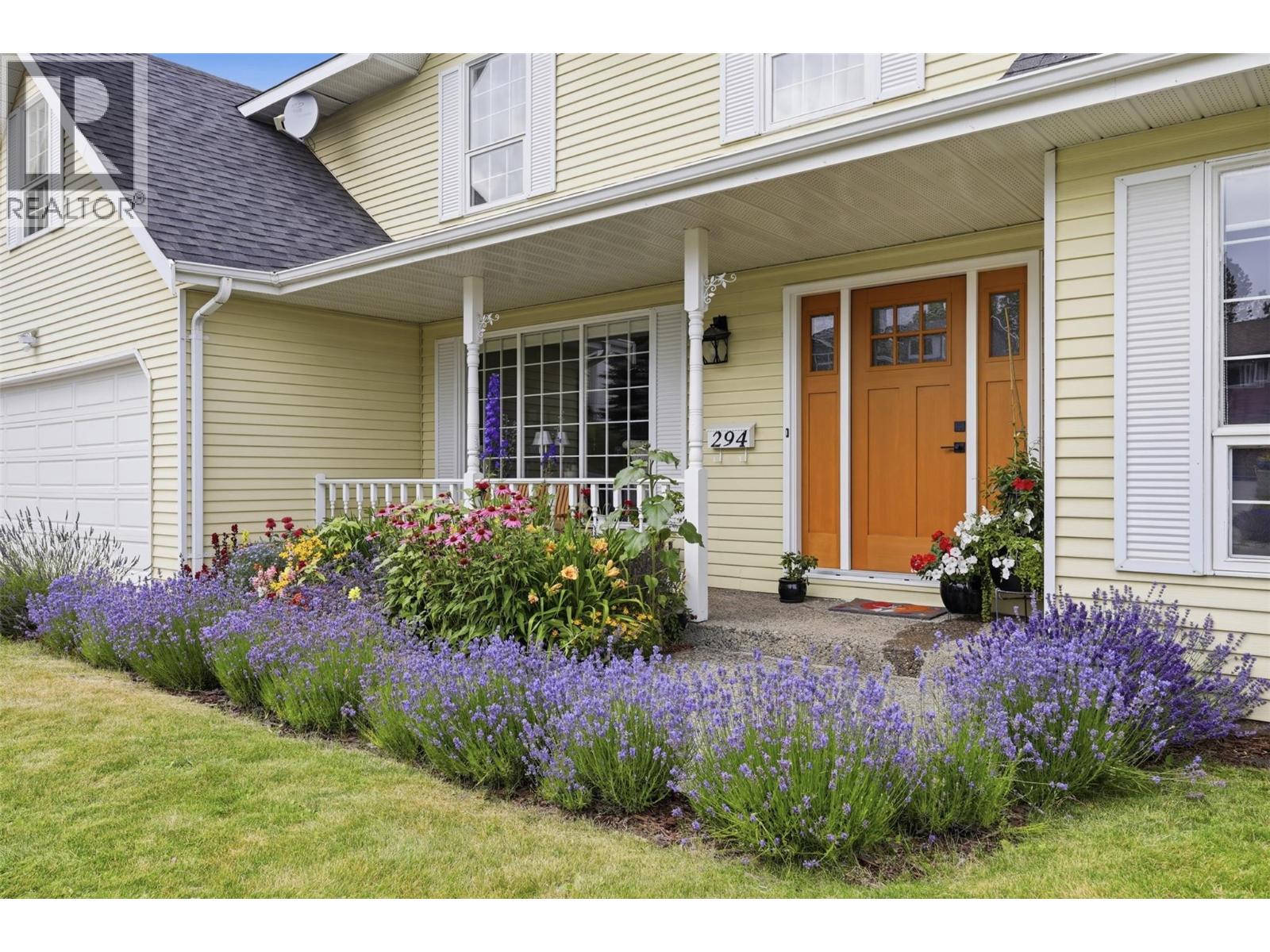 294 Robson Drive - 6