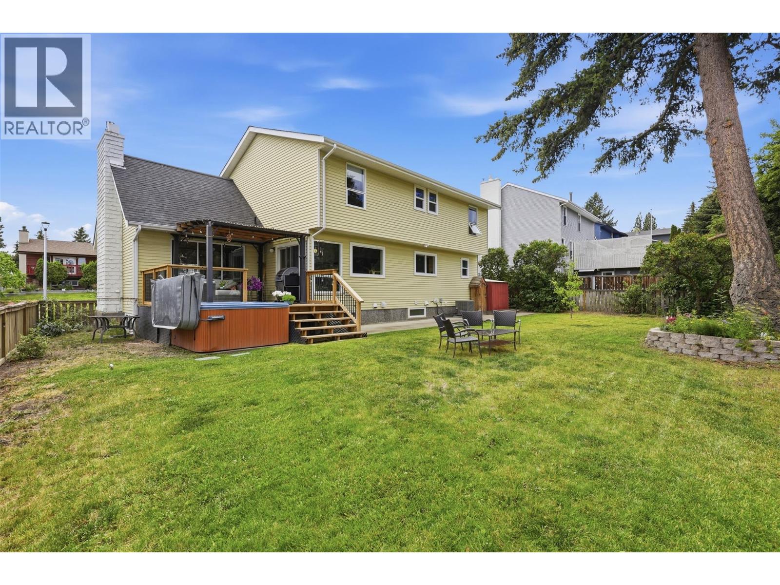 294 Robson Drive - 66