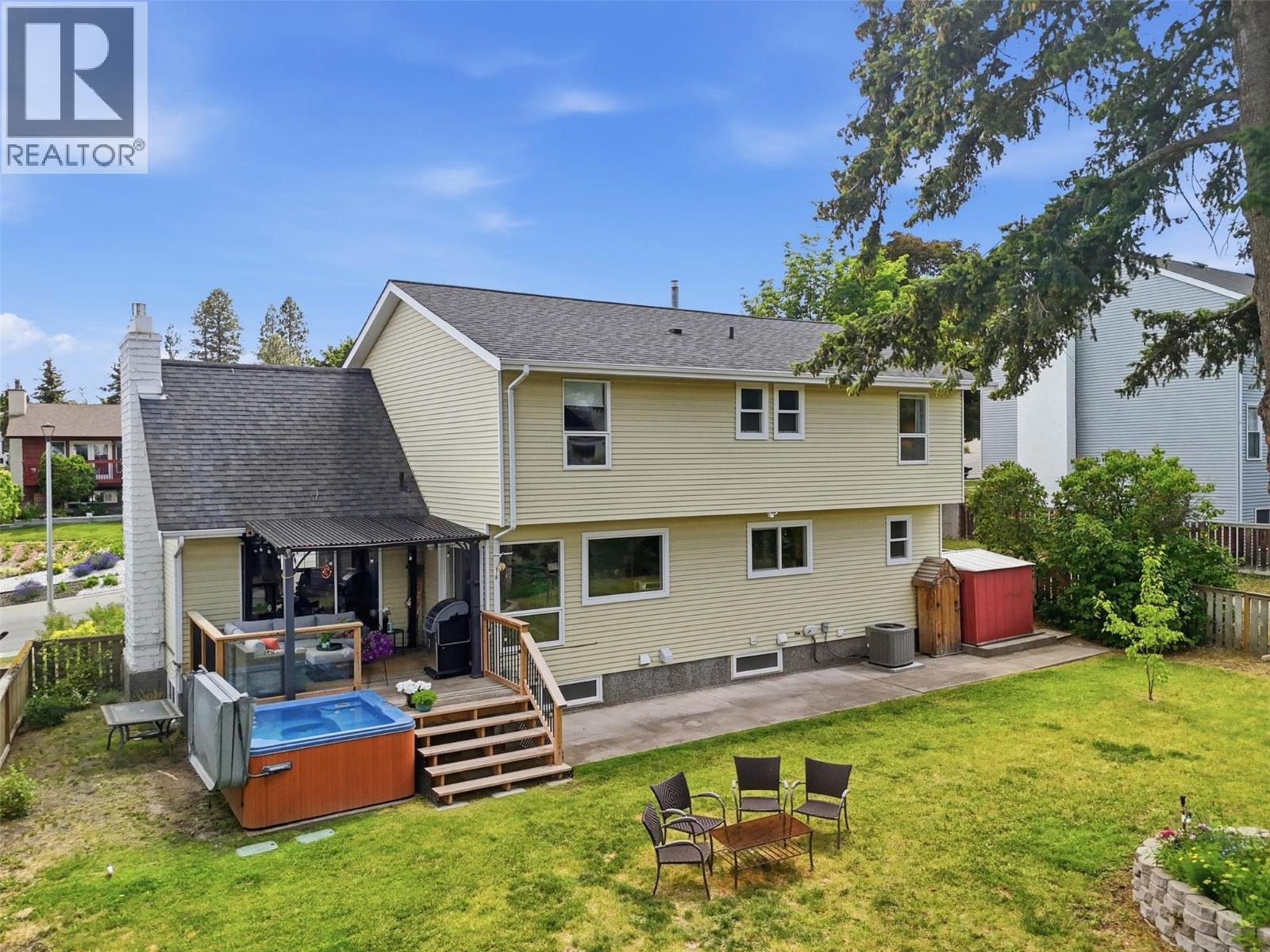 294 Robson Drive - 70
