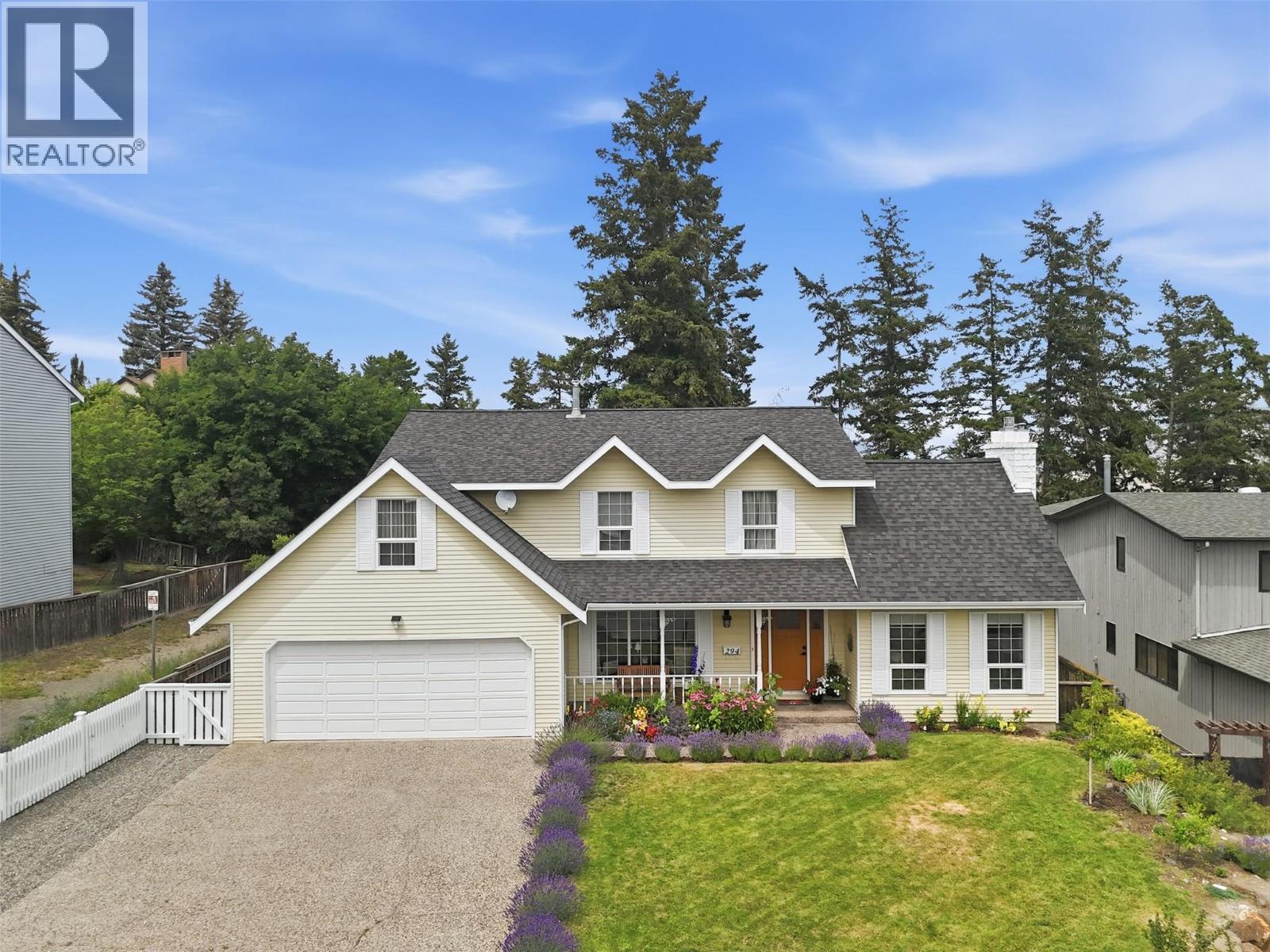 294 Robson Drive - 77
