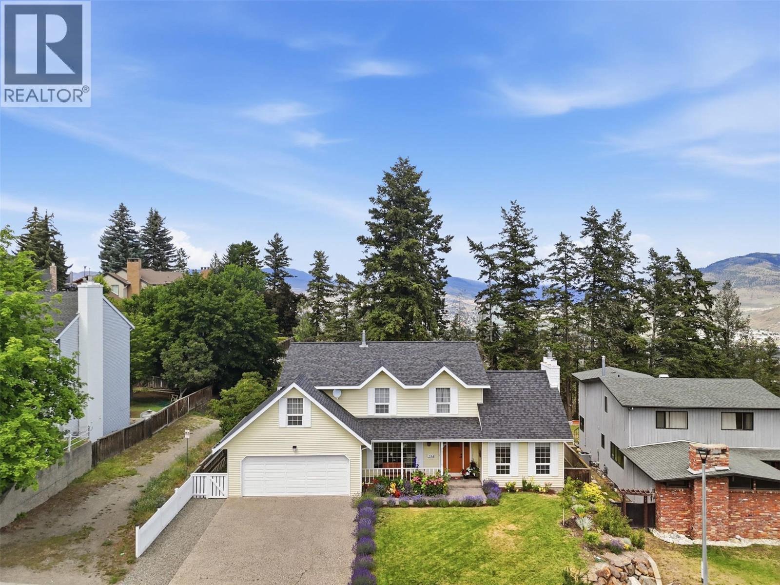 294 Robson Drive - 73