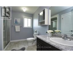Primary Bedroom - Upper - 7733 Oldfield Road, Niagara Falls, ON L2G0H6 Photo 6