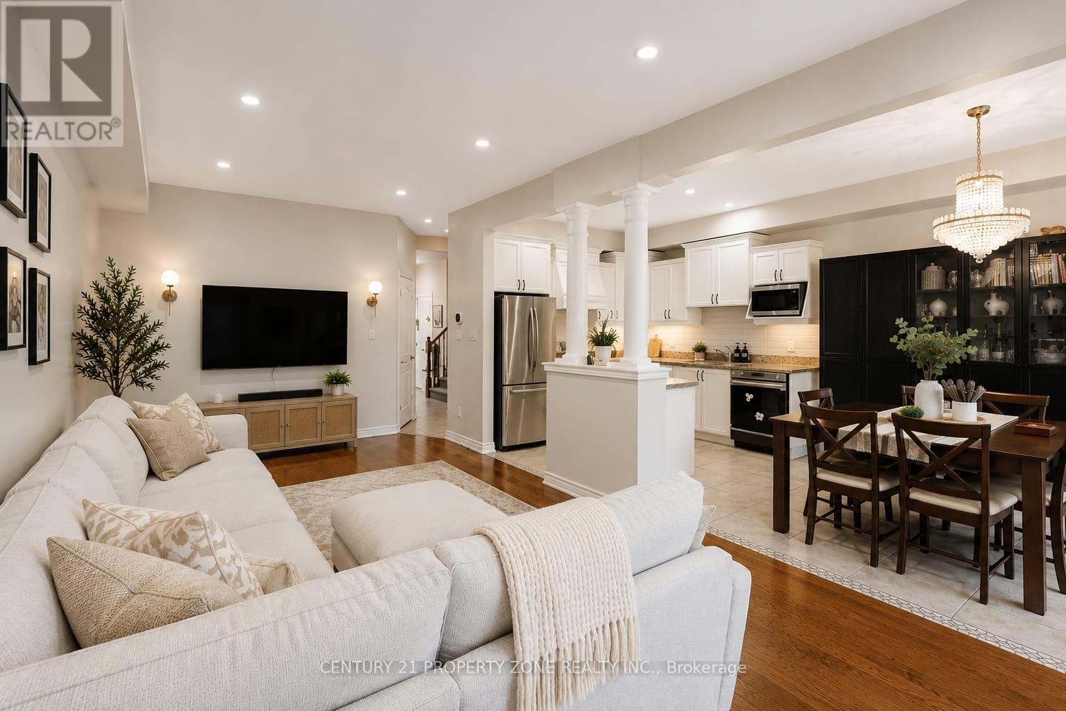 550 STONEHENGE DRIVE - 12