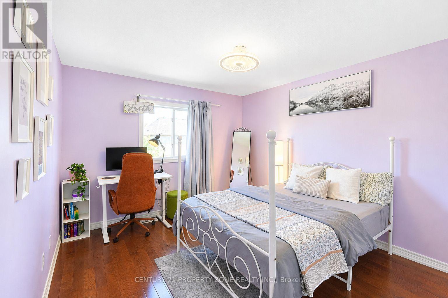 550 STONEHENGE DRIVE - 25
