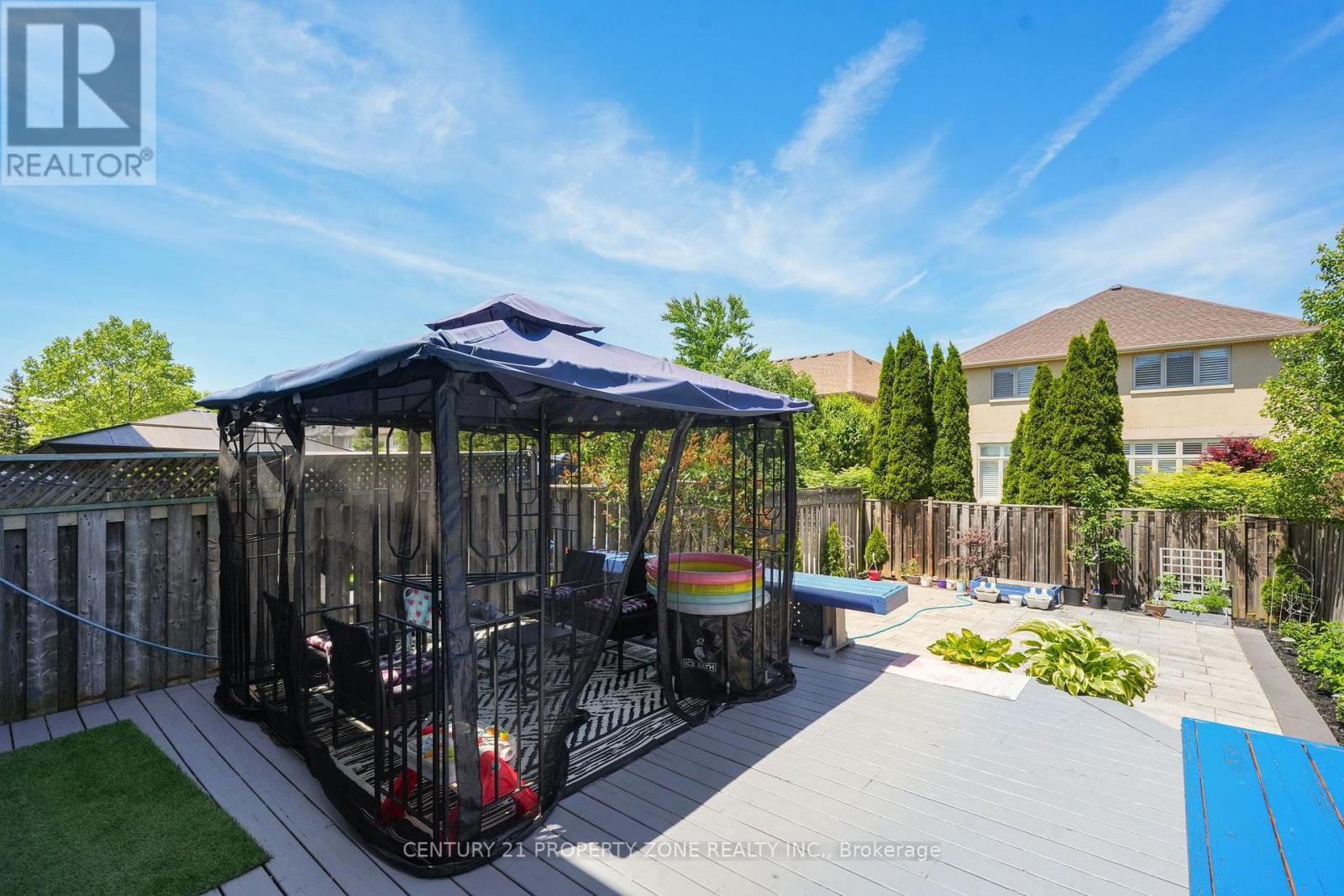 550 STONEHENGE DRIVE - 38