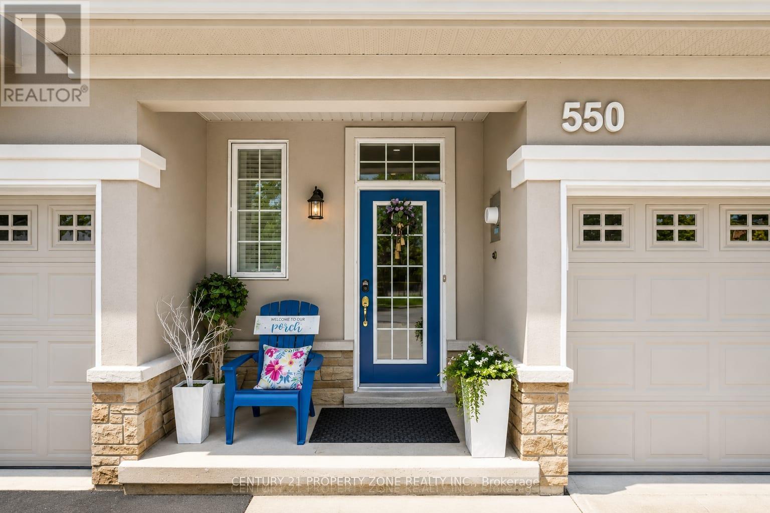 550 STONEHENGE DRIVE - 7