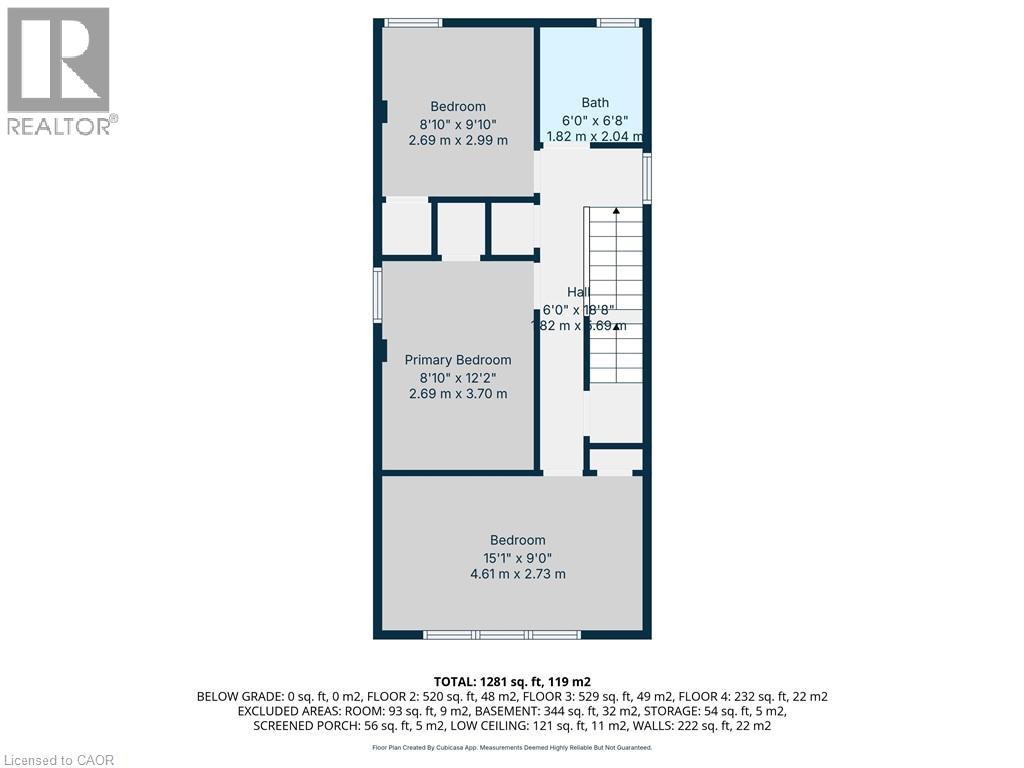 35 SHERMAN Avenue N - 27