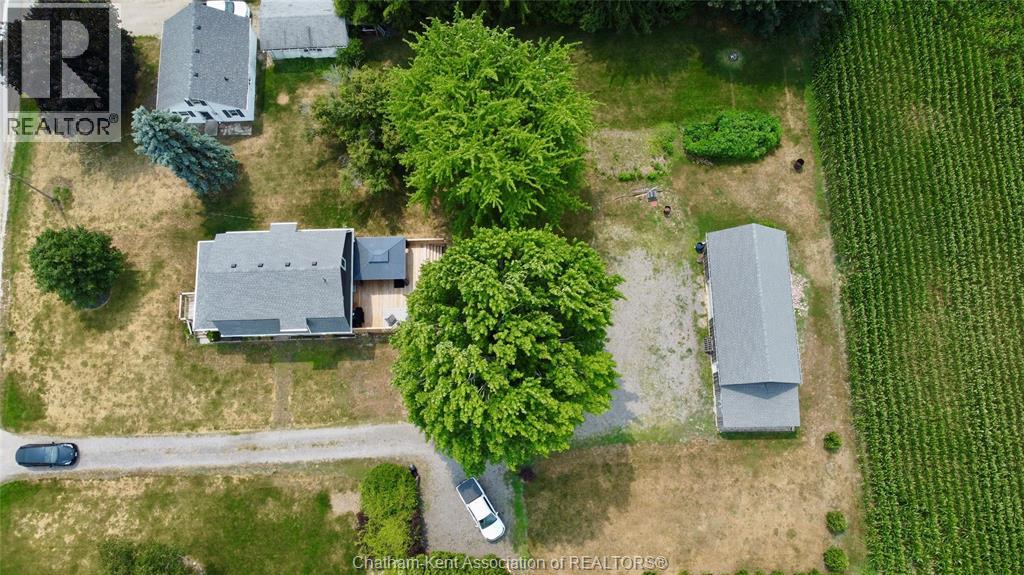 10797 Countryview LINE, Dresden — photo 2