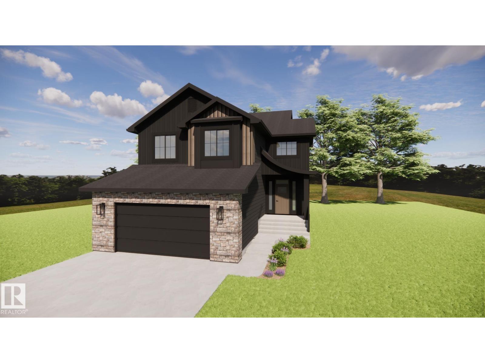 36 Sydwyck Circle, Fenwyck, Spruce Grove photo 1