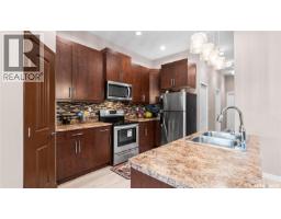 Kitchen/Dining room - 110 S Avenue S, Saskatoon, SK S7M2Z6 Photo 13