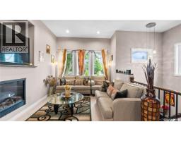 4pc Ensuite bath - 110 S Avenue S, Saskatoon, SK S7M2Z6 Photo 7