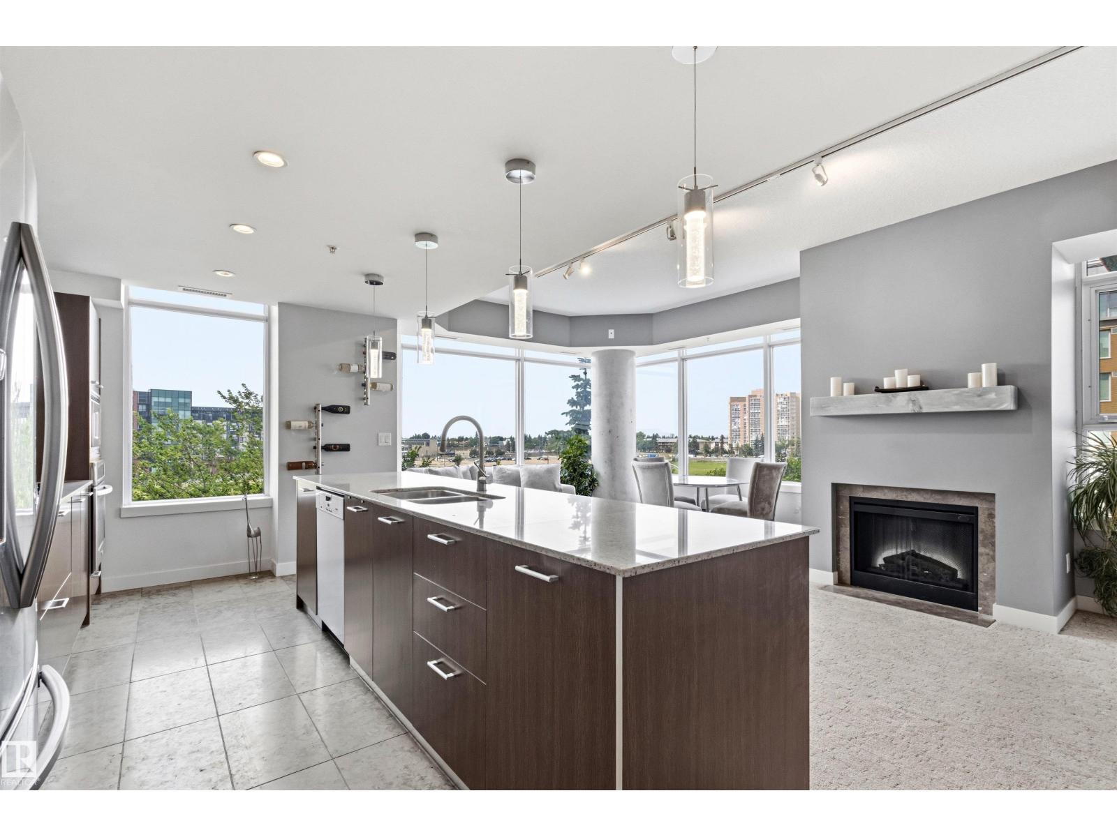 #406 2504 109 ST NW - 22