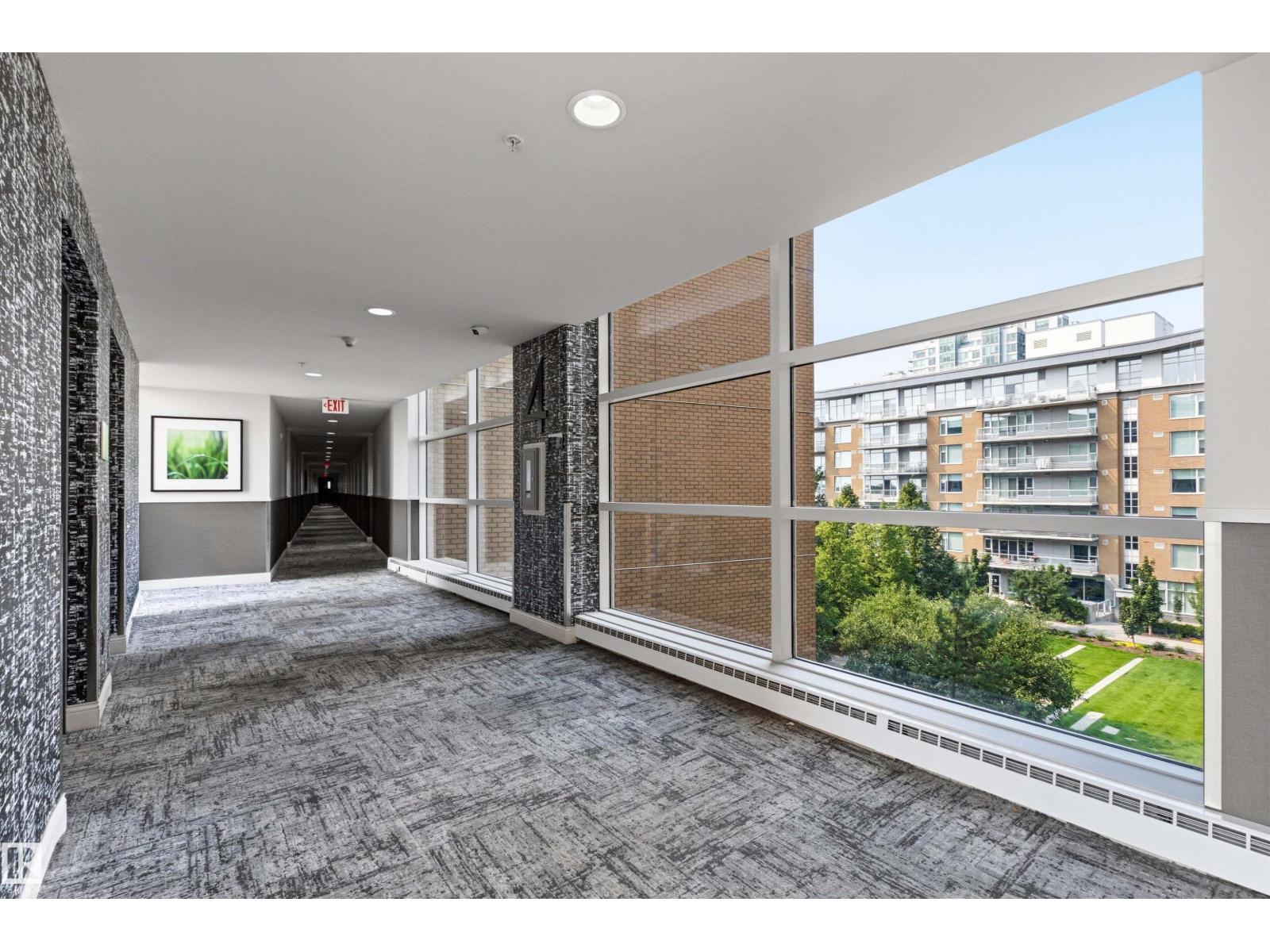#406 2504 109 ST NW - 9