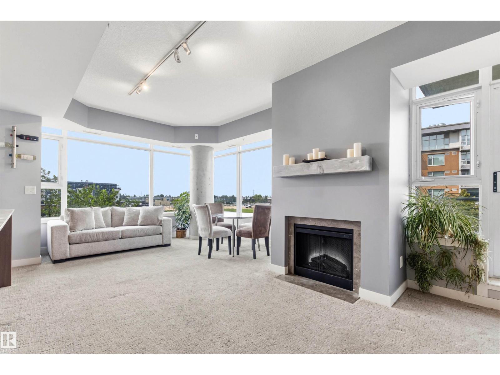 #406 2504 109 ST NW - 17