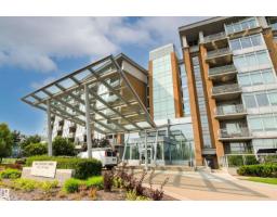 Apartment for sale at #406 2504 109 St NW, Edmonton — MLS® E4500922