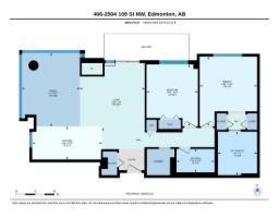 #406 2504 109 St Nw, Edmonton, AB T6J2H3 Photo 57